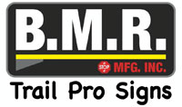 B.M.R. Manufacturing Inc.